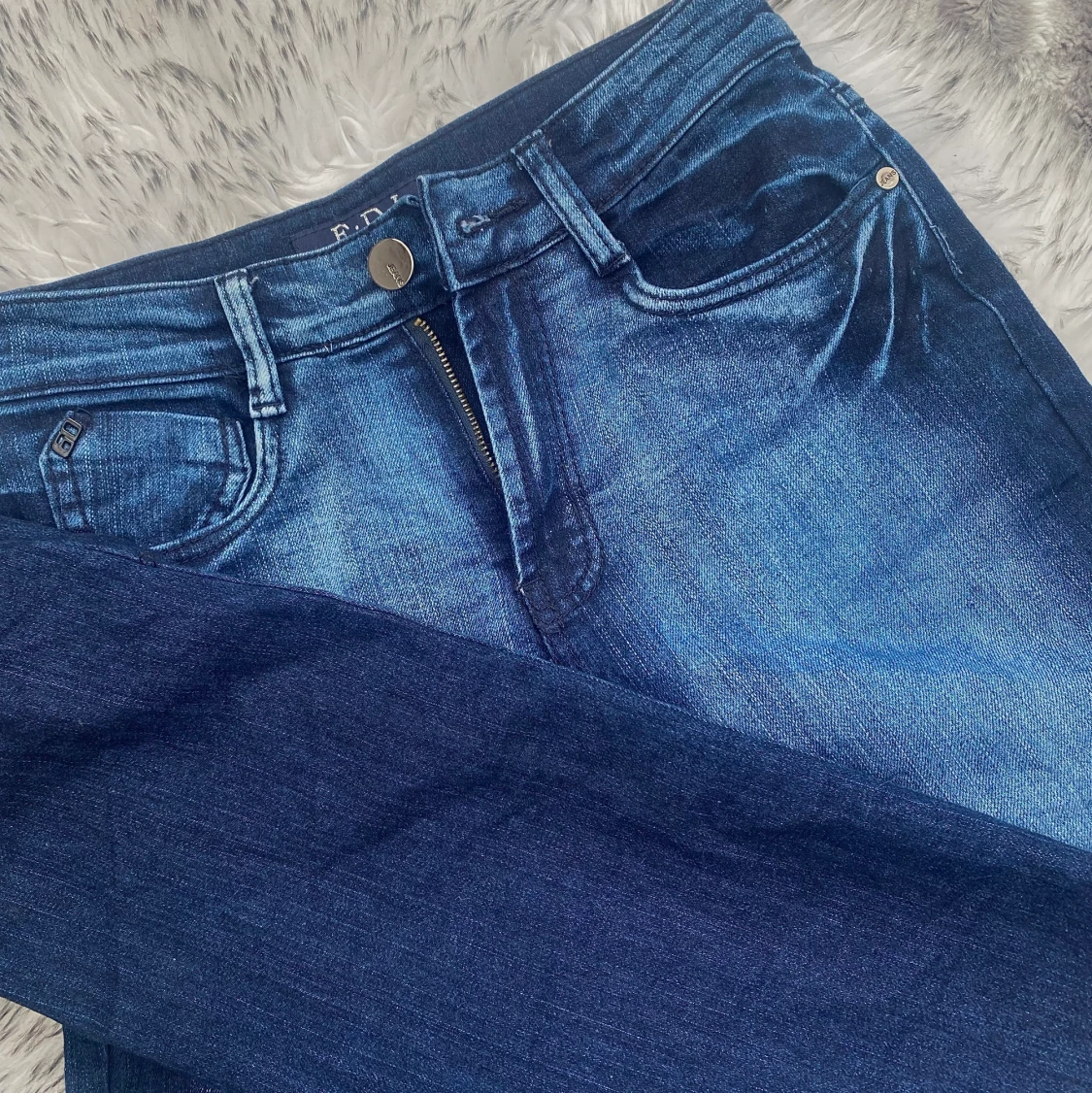 vintage jeans  - 90