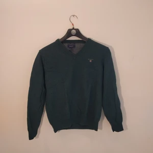 GANT tröja, M - Bra skick. Sitter som S/M.