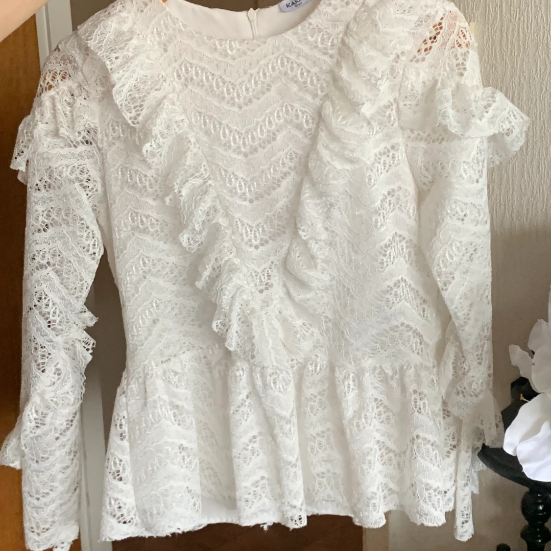 Blouse/ top - 90