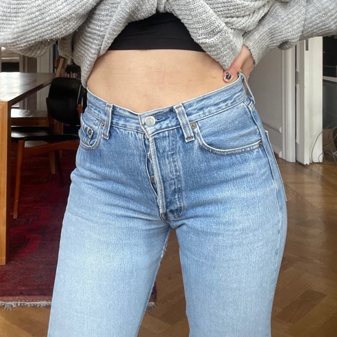 501 vintage Levi’s jeans for sale  - 90
