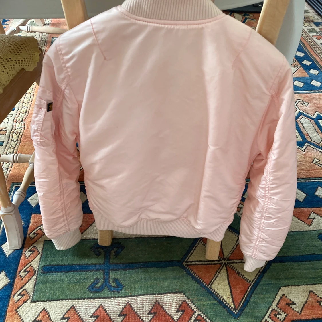 Alpha Industials jacka - 90