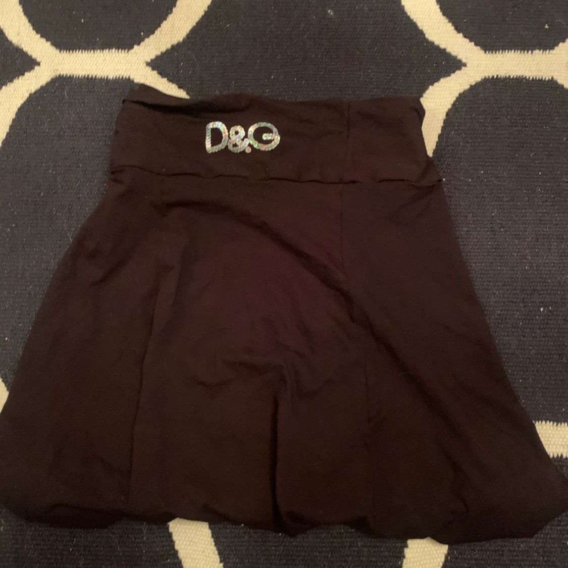 Dolce & Gabbana kjol