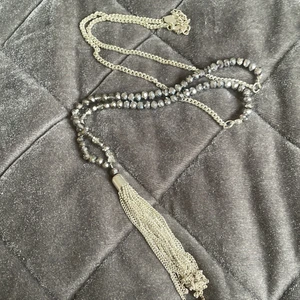 Halsband  - Super fint halsband! 