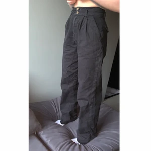 Stradivarius jeans/byxor storlek: 36 - Fint skick och ganska nya