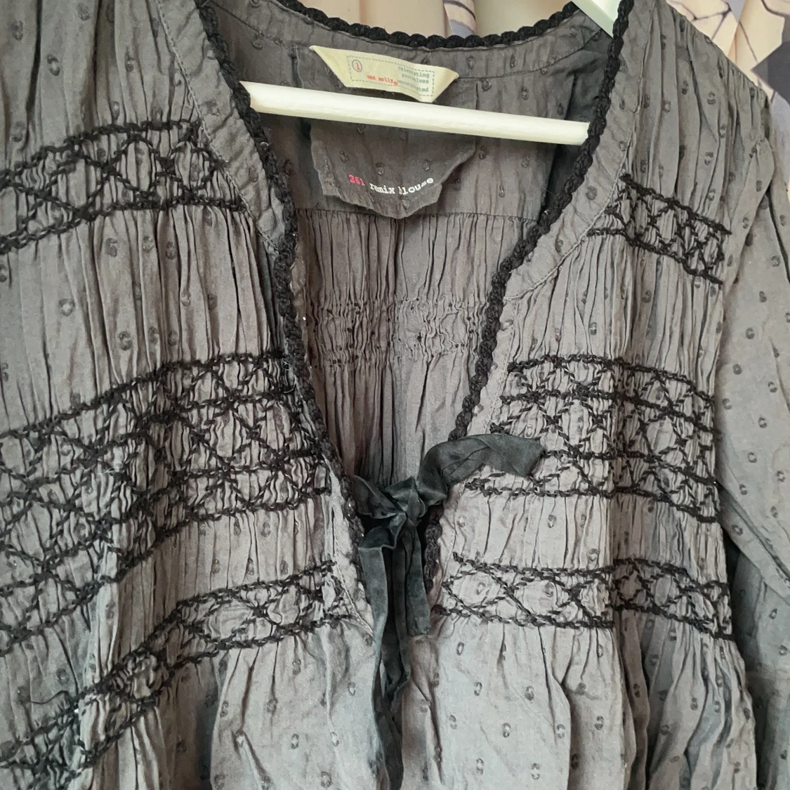 Odd Molly Blus  - 91