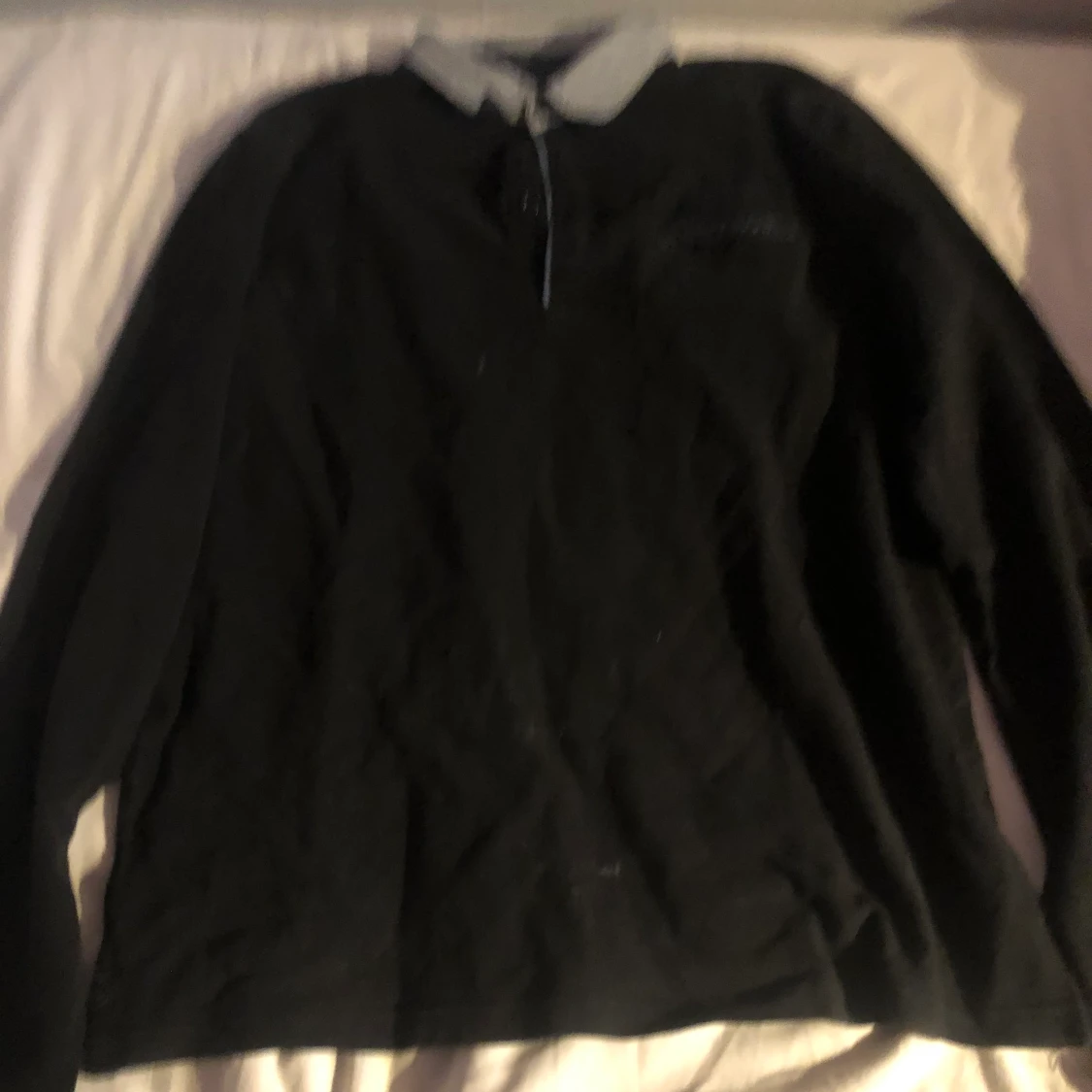 Y2K piké tröja - 90