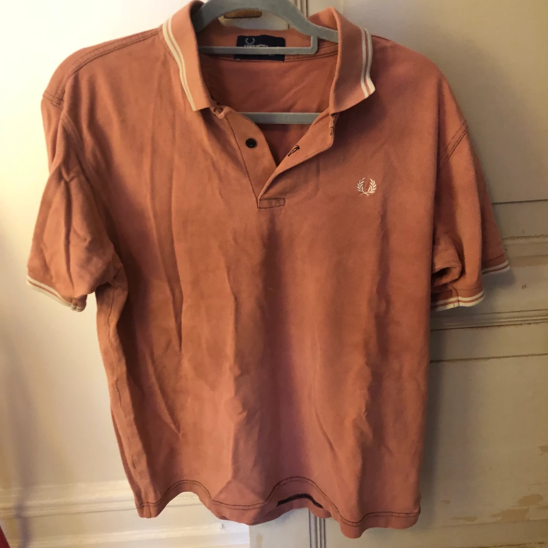 Fredd Perry skjorta