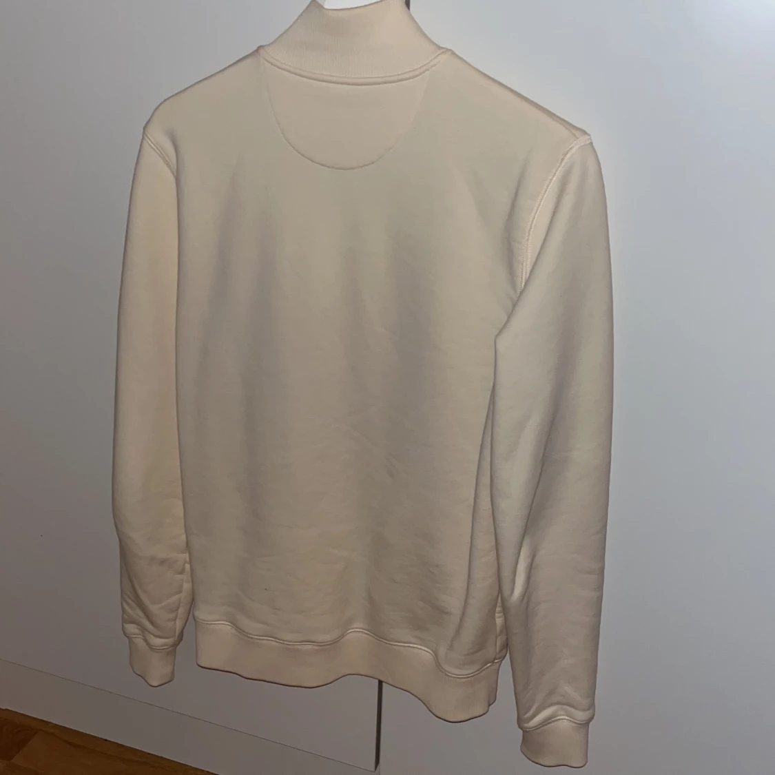 Farah zip tröja - 90