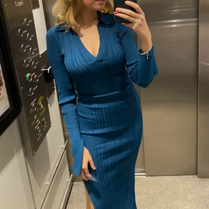 Klänning  - Klänning från Gina storlek S. Använd 1 gång 300 inklusive frakt 😍