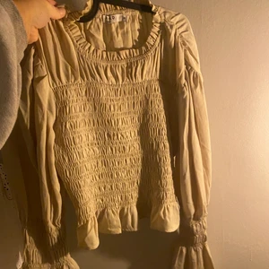 Blus  - Så fin blus från nakd , andvänd 1 gång !!🥰