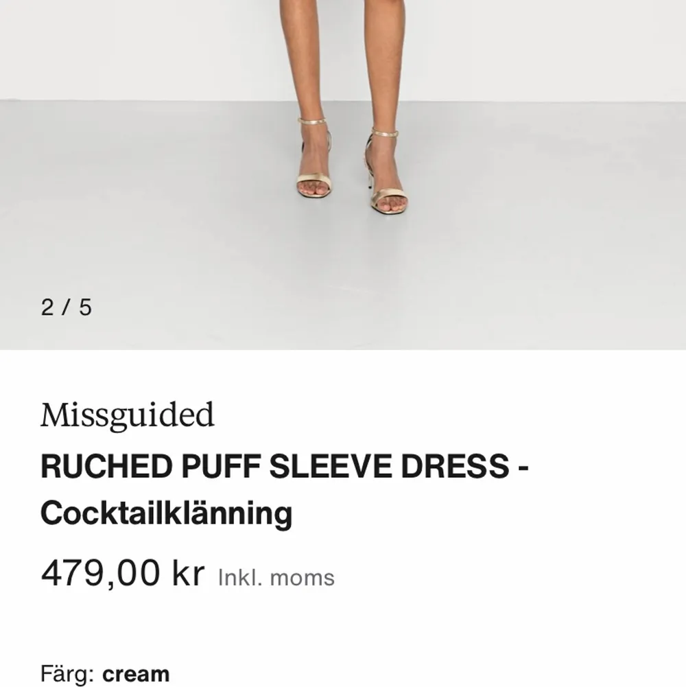 Söker denna klänning i storlek 38. Vill Sååååå gärna ha.. Klänningar.