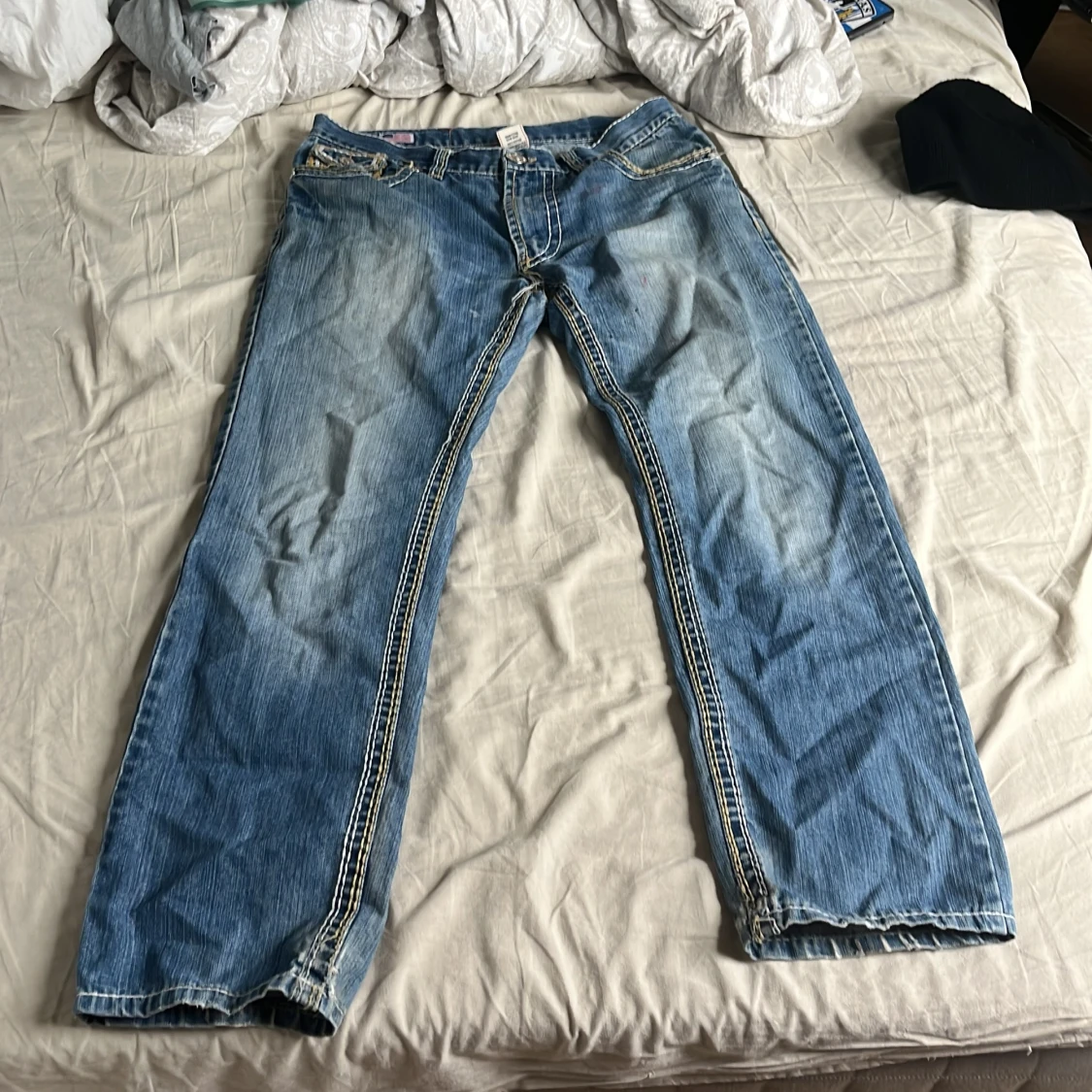 Sköna true religion jeans  - 27