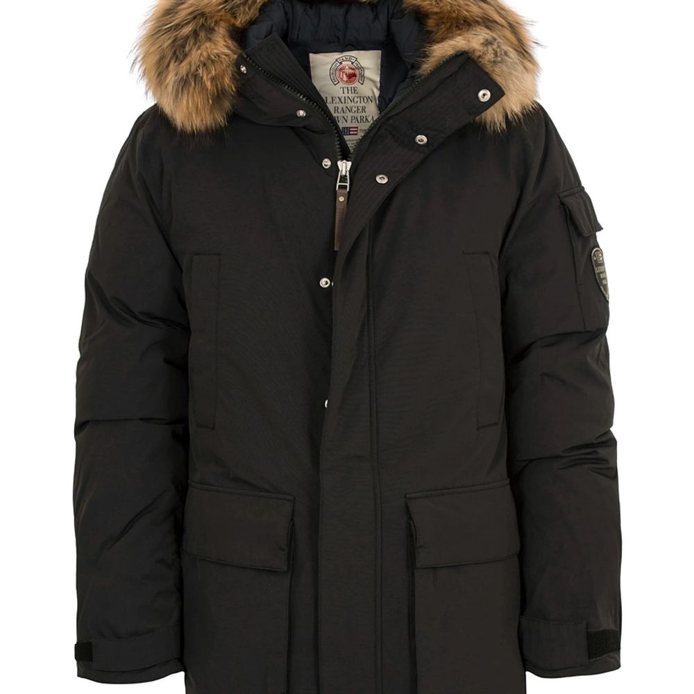 Lex ranger parka cheap
