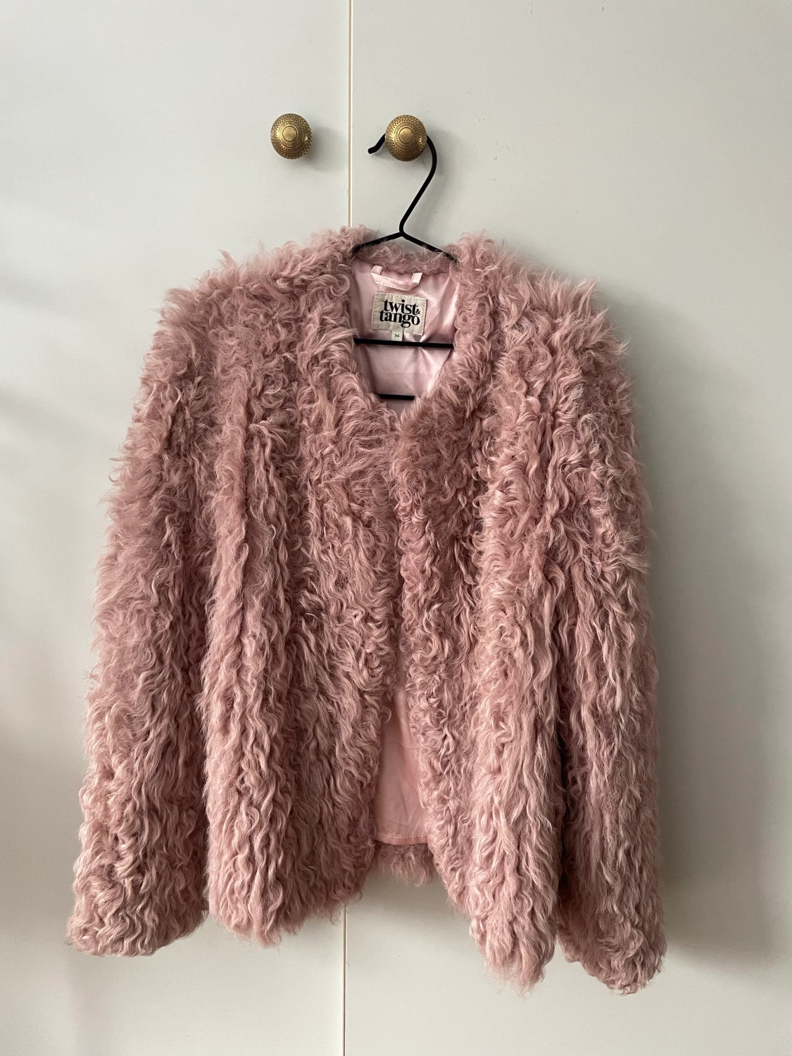 Ulljacka från Twist&Tango - 91