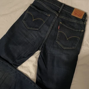 Levi’s jeans 721 stl 24 - 721 High rise skinny storlek 24