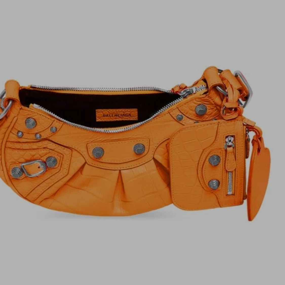 Balenciaga Cagoles - 91