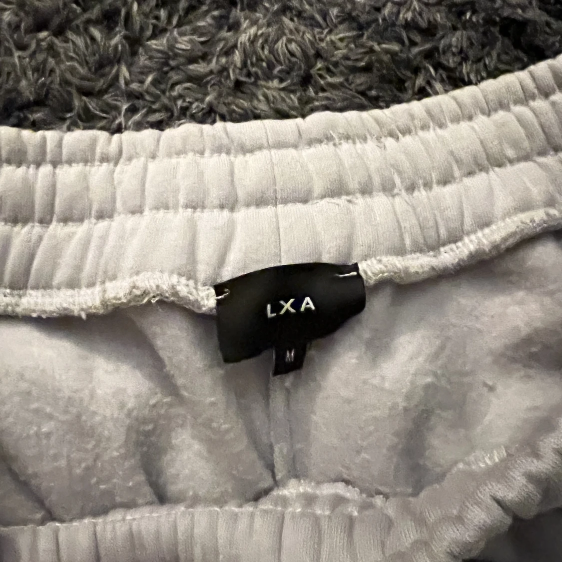 LXA Mjukisbyxor  - 90