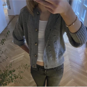 Kofta - Kofta aldrig använd 