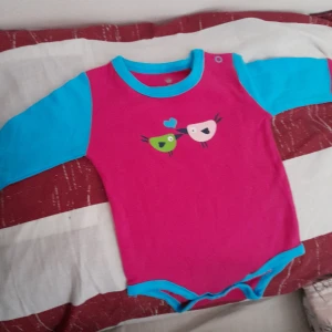 Body st 56 - Säljer denna body aldrig använt st 56 