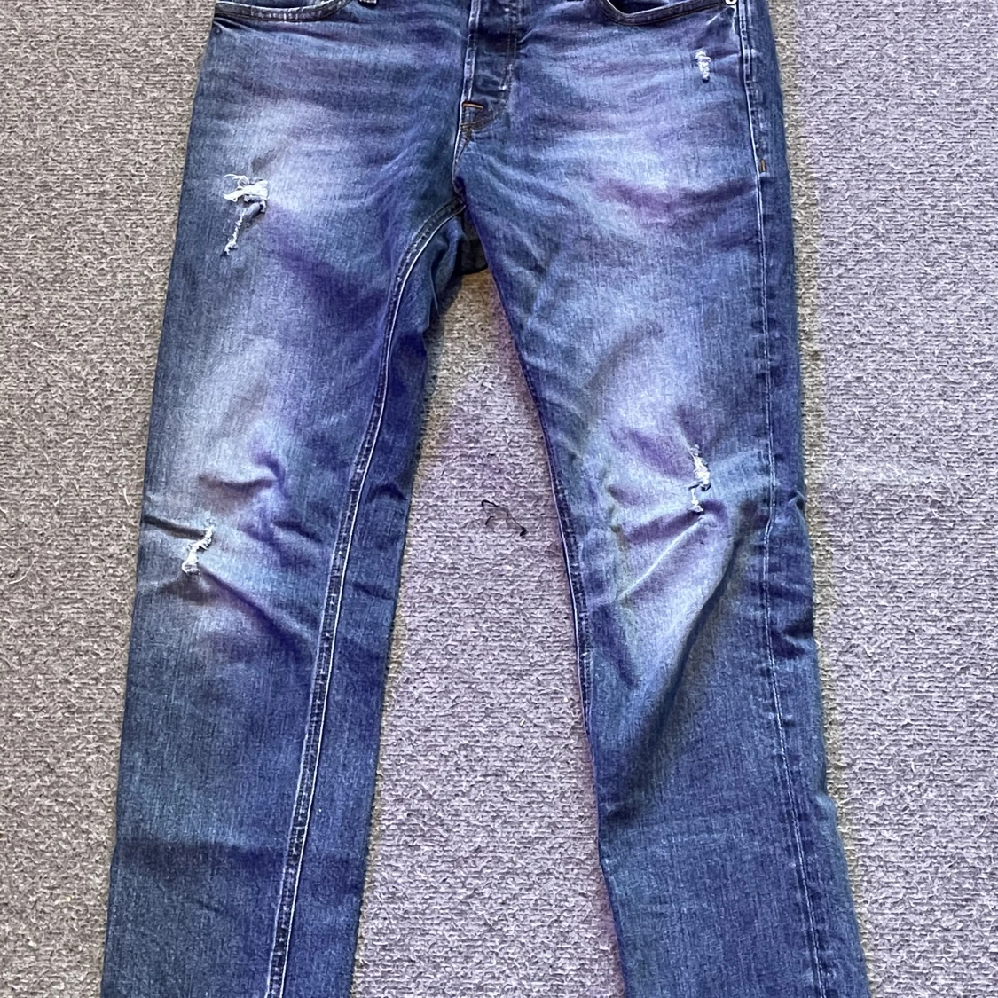 Jeans från Jack and Jones 