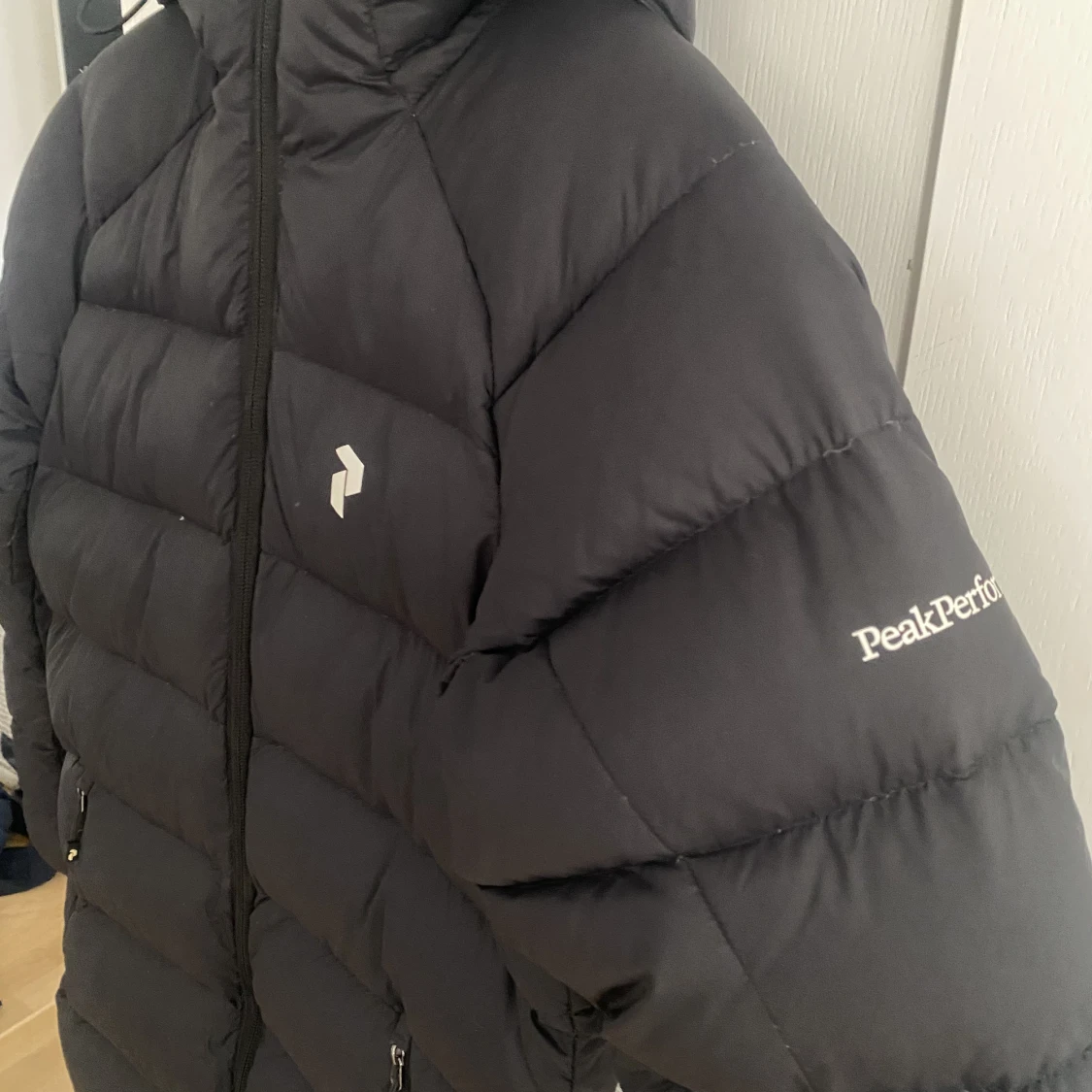 Peak Performance Dunjacka (Dam, S) - 90