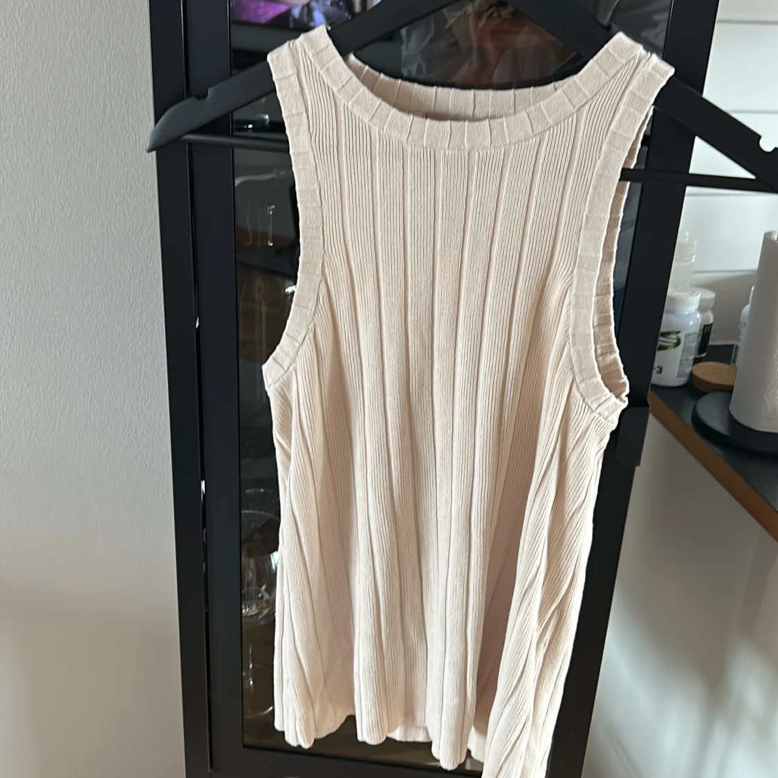 Ribbat linne H&M - 90