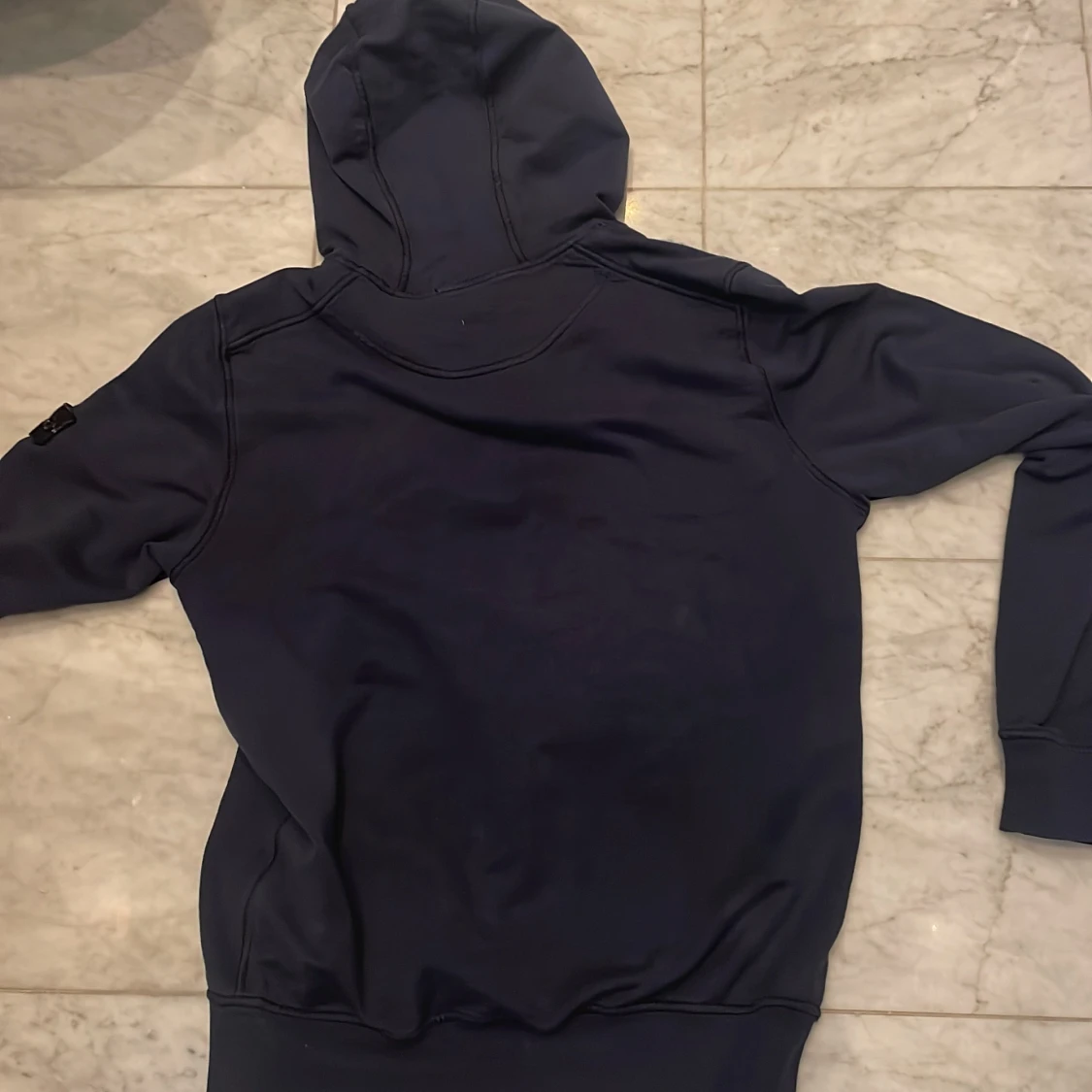 Stone Island Hoodie  - 90