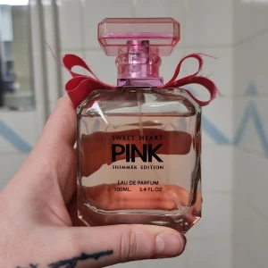 Parfym - En otroligt god doft men inget för mig