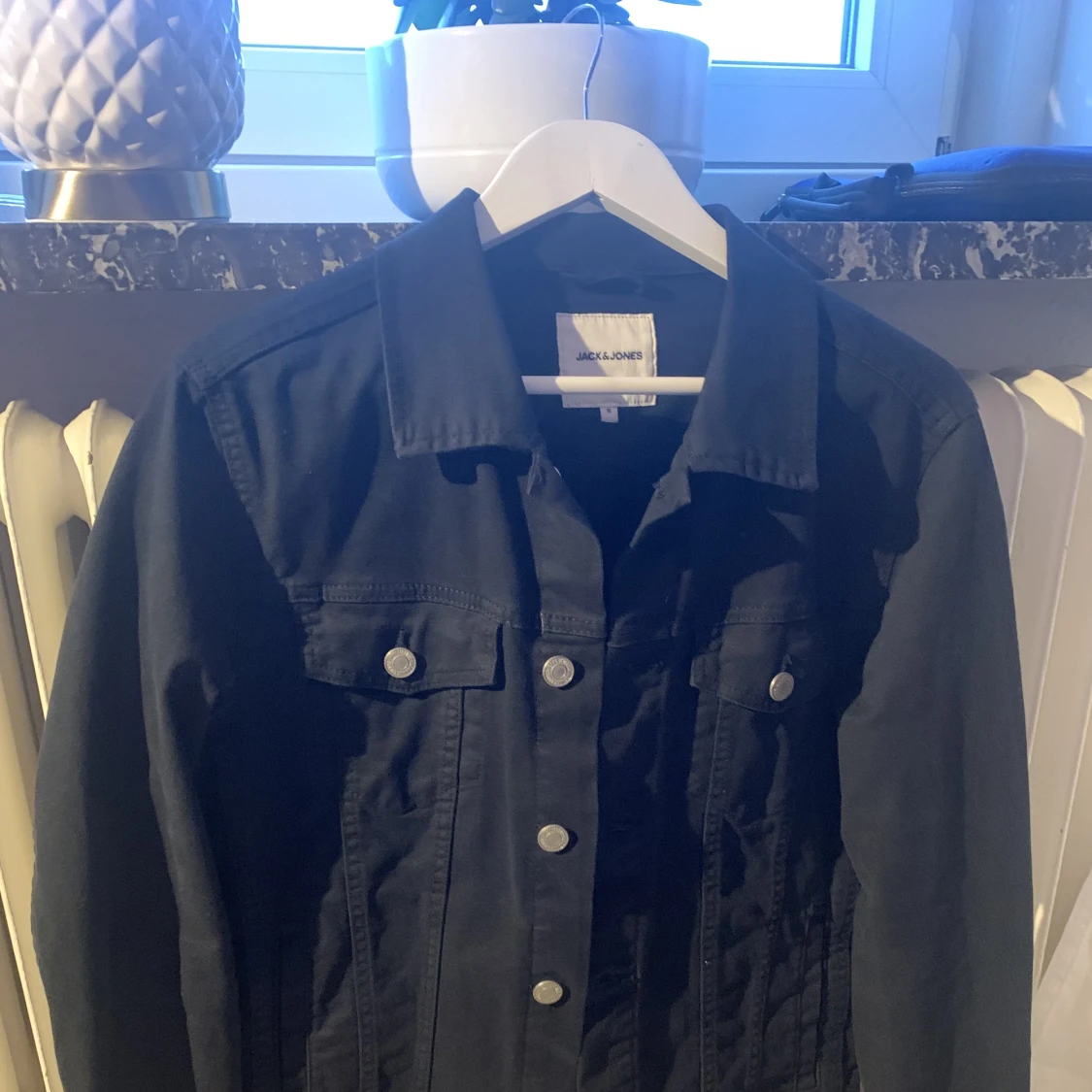 Jeans jacka | Jack and Jones  - 90