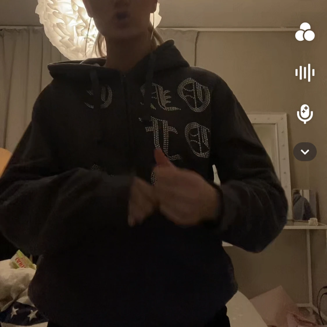 One of one limited  - 90