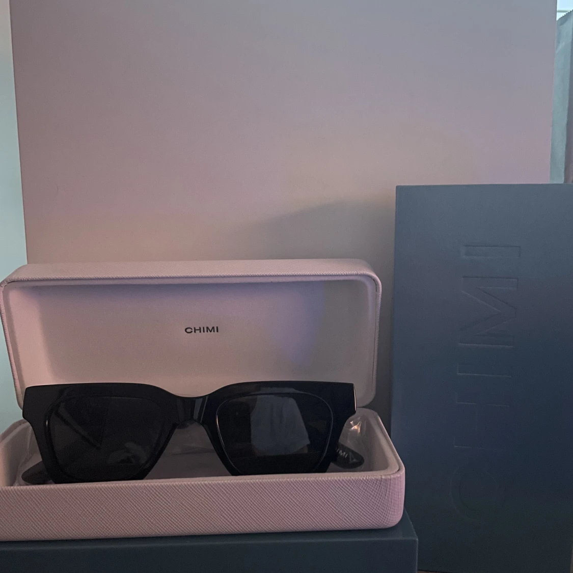 Chimi glasögon  - 90
