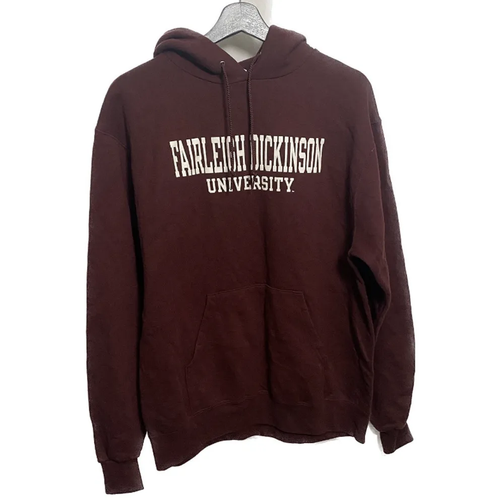 Vintage champion hoodie  Fairleigh Dickinson University . Hoodies.