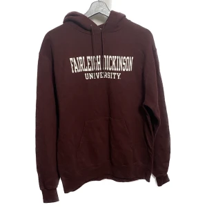 Vintage champion hoodie  - Vintage champion hoodie  Fairleigh Dickinson University 
