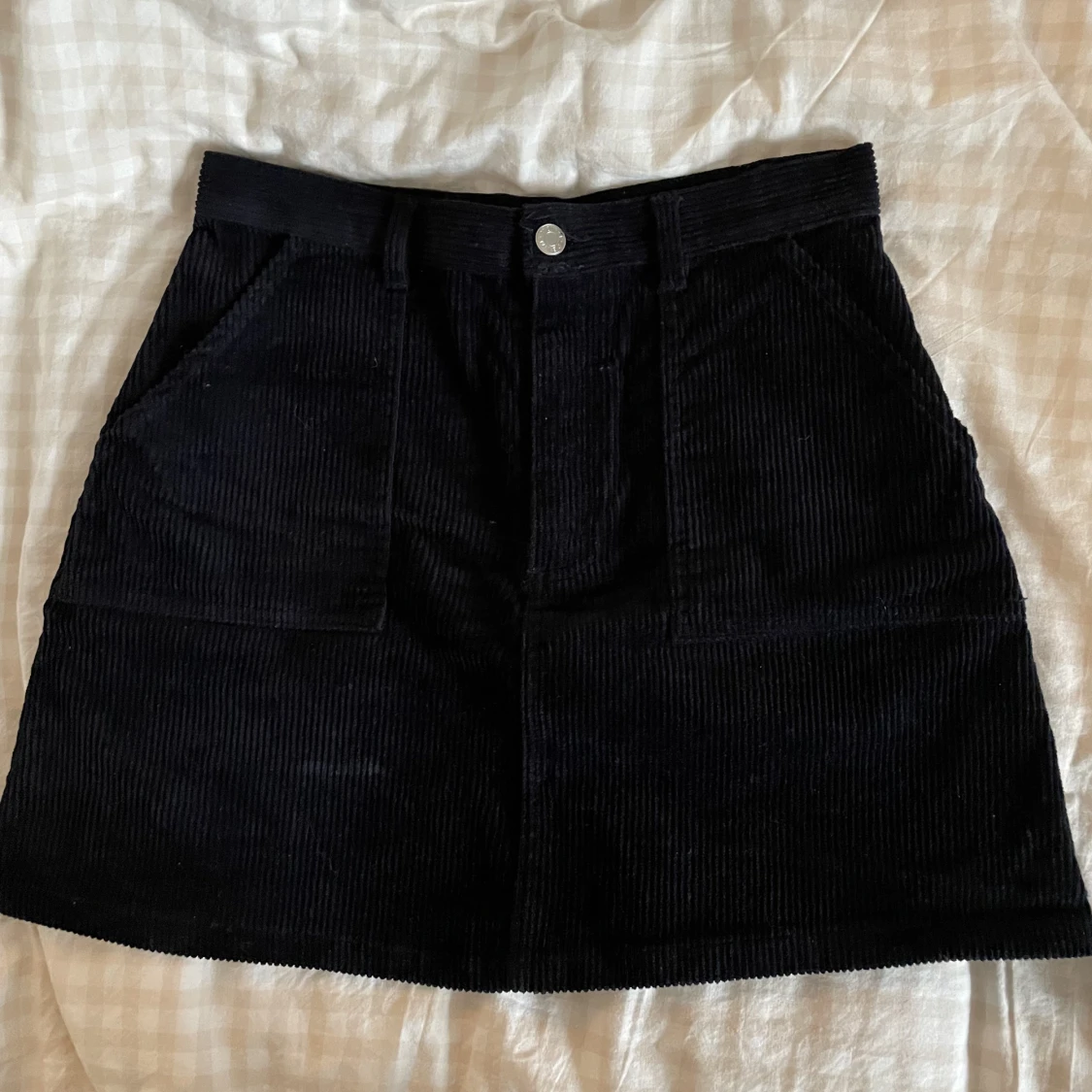 Manchester kjol - 91