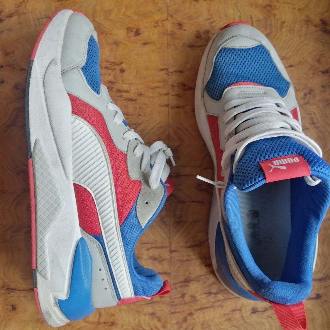 Puma sneakers