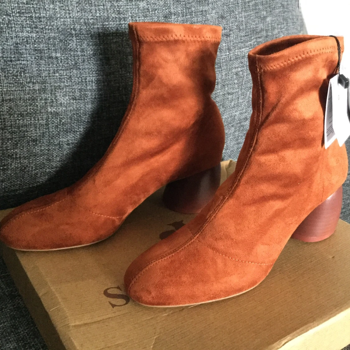 Zara ursnygga lätta  skor Nya Stl 37  - 90