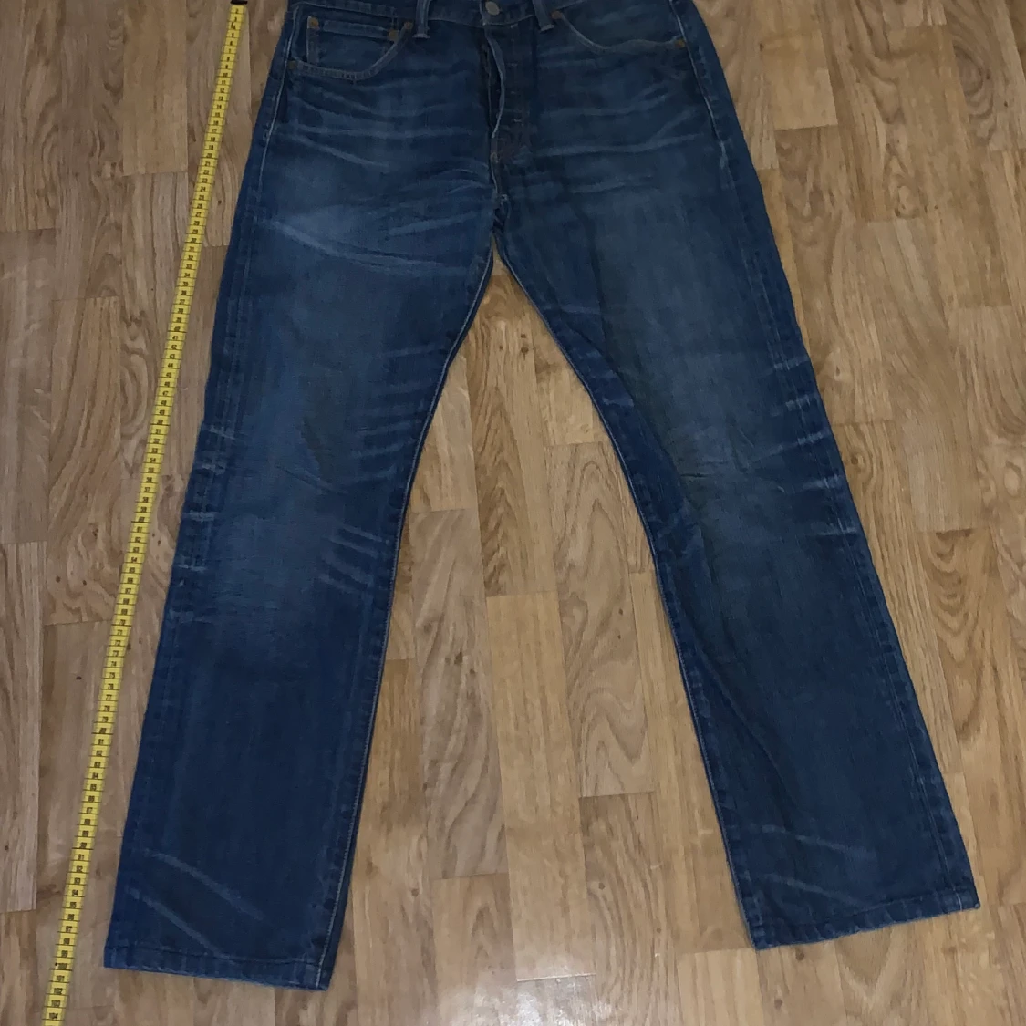 Levis 501
