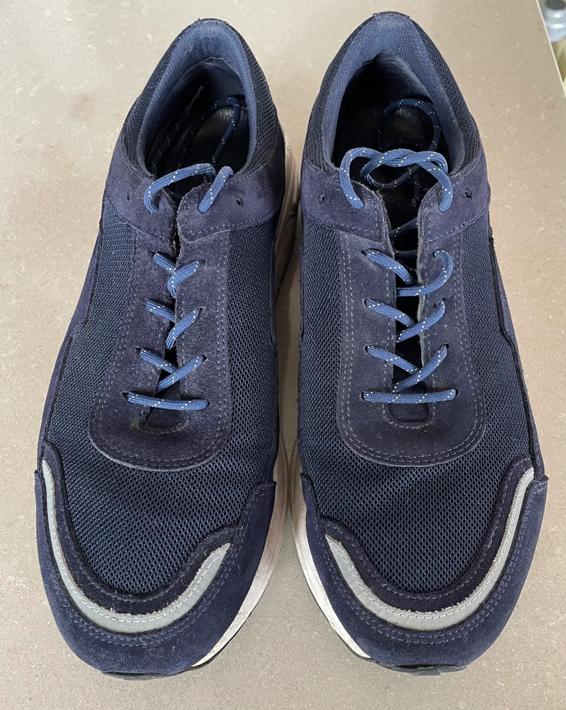 Wood Wood Nolan sneakers - 90