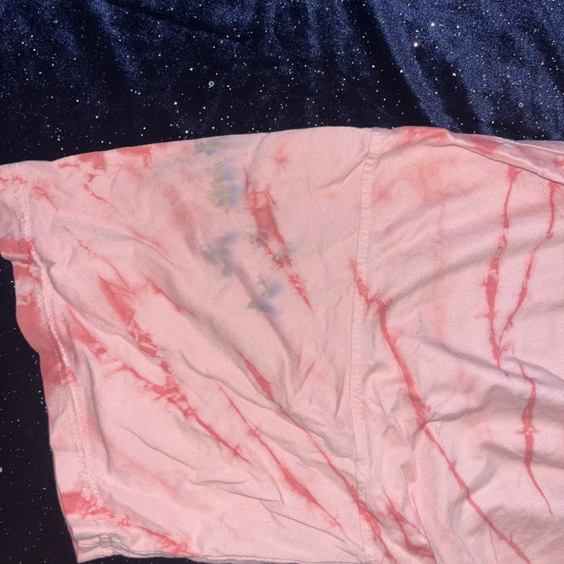 oversized T-shirt - 91