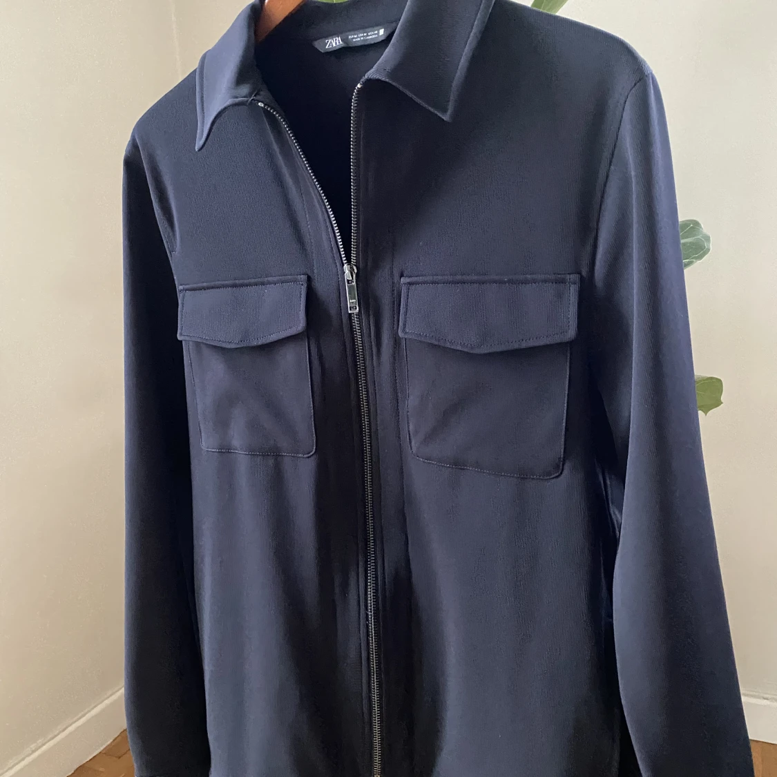 Over Shirt från Zara - 90