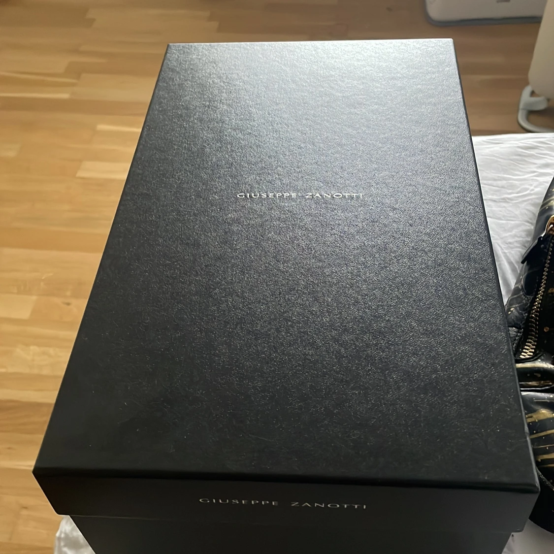 Giuseppe zanotti skor - 91