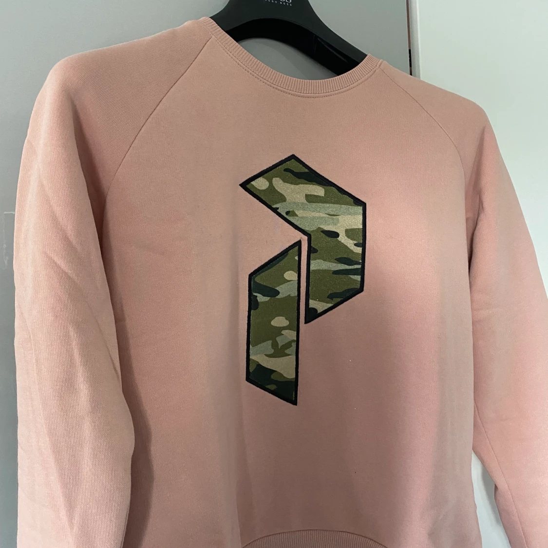 Peak performance set  - 90