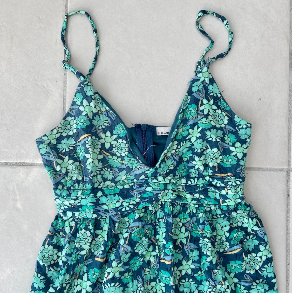 Klänning ifrån Berhska - 90