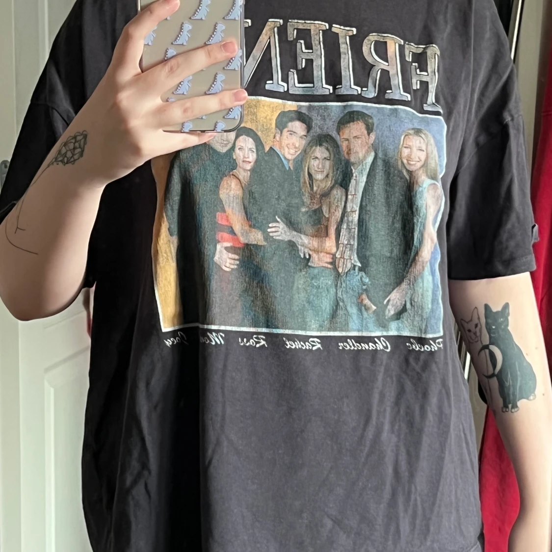 Friends T-shirt