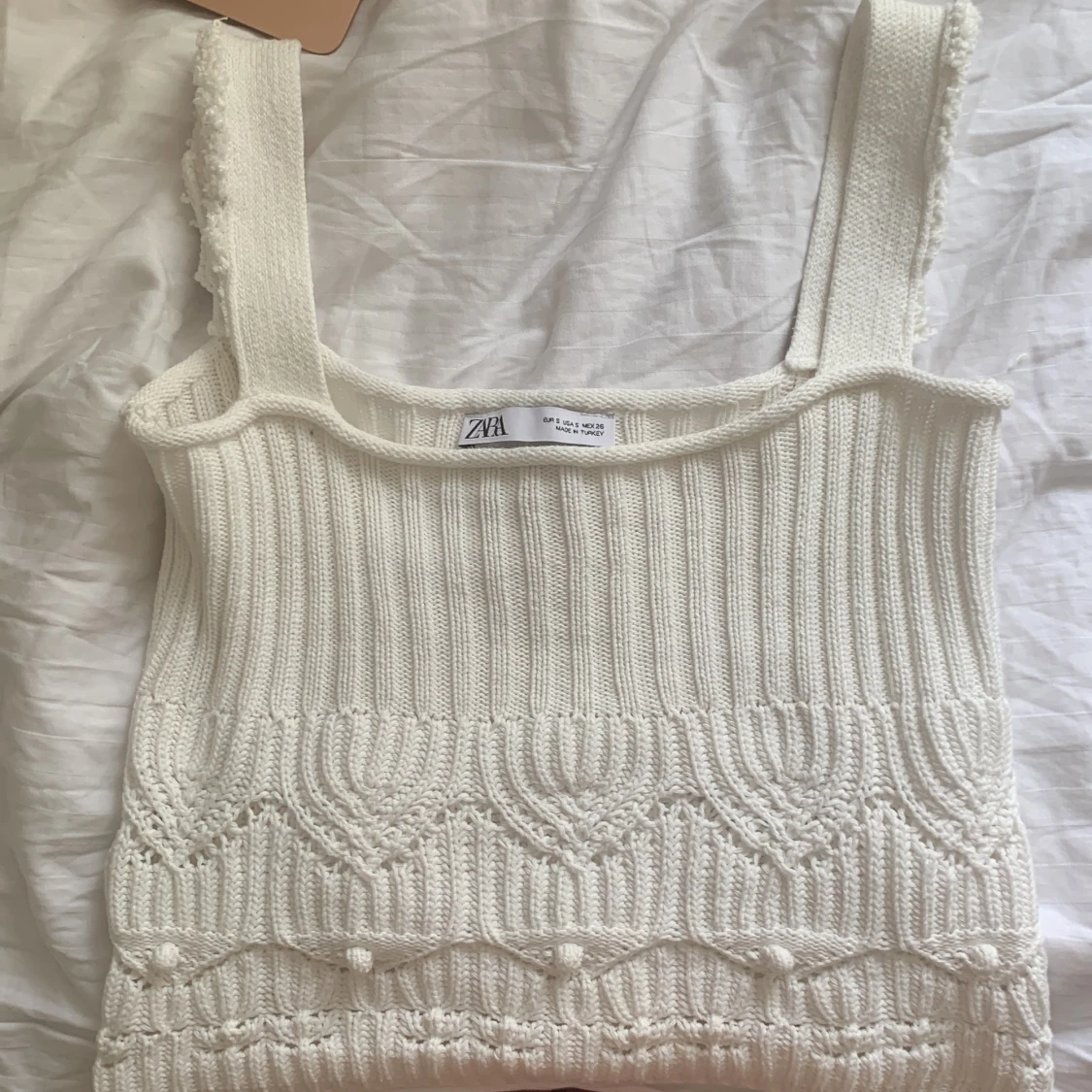 Linne från zara  - 91