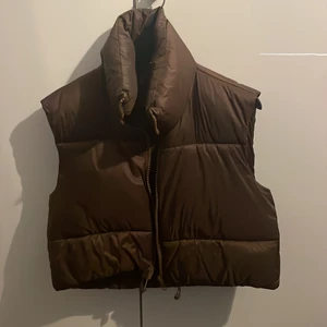 Väst från shein - Väst från shein, kort modell. 