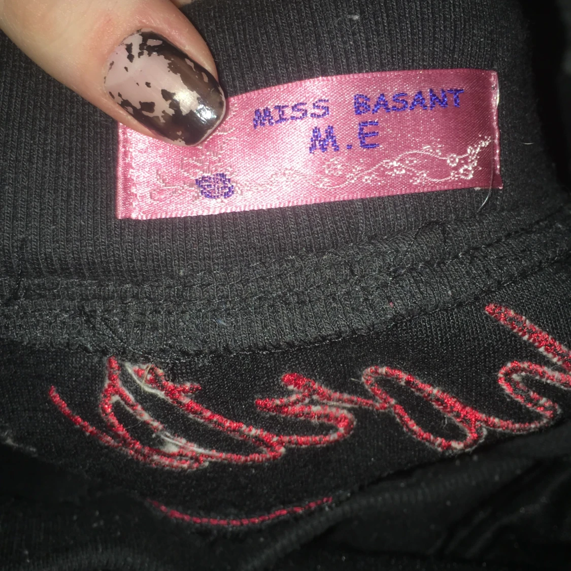 Sportiga mjukisbyxor - 91