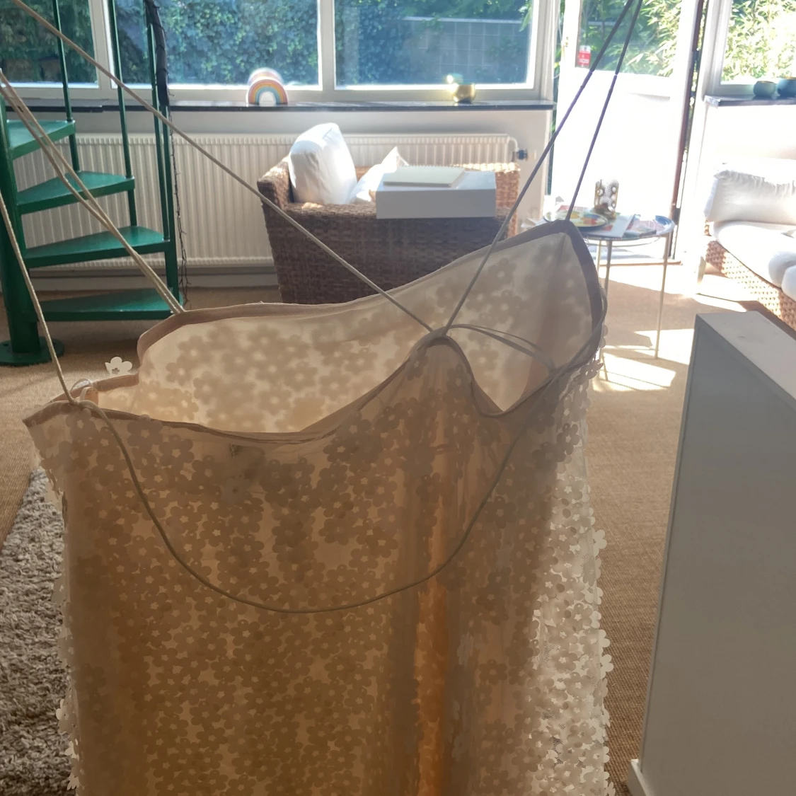 Paljett klänning - 90