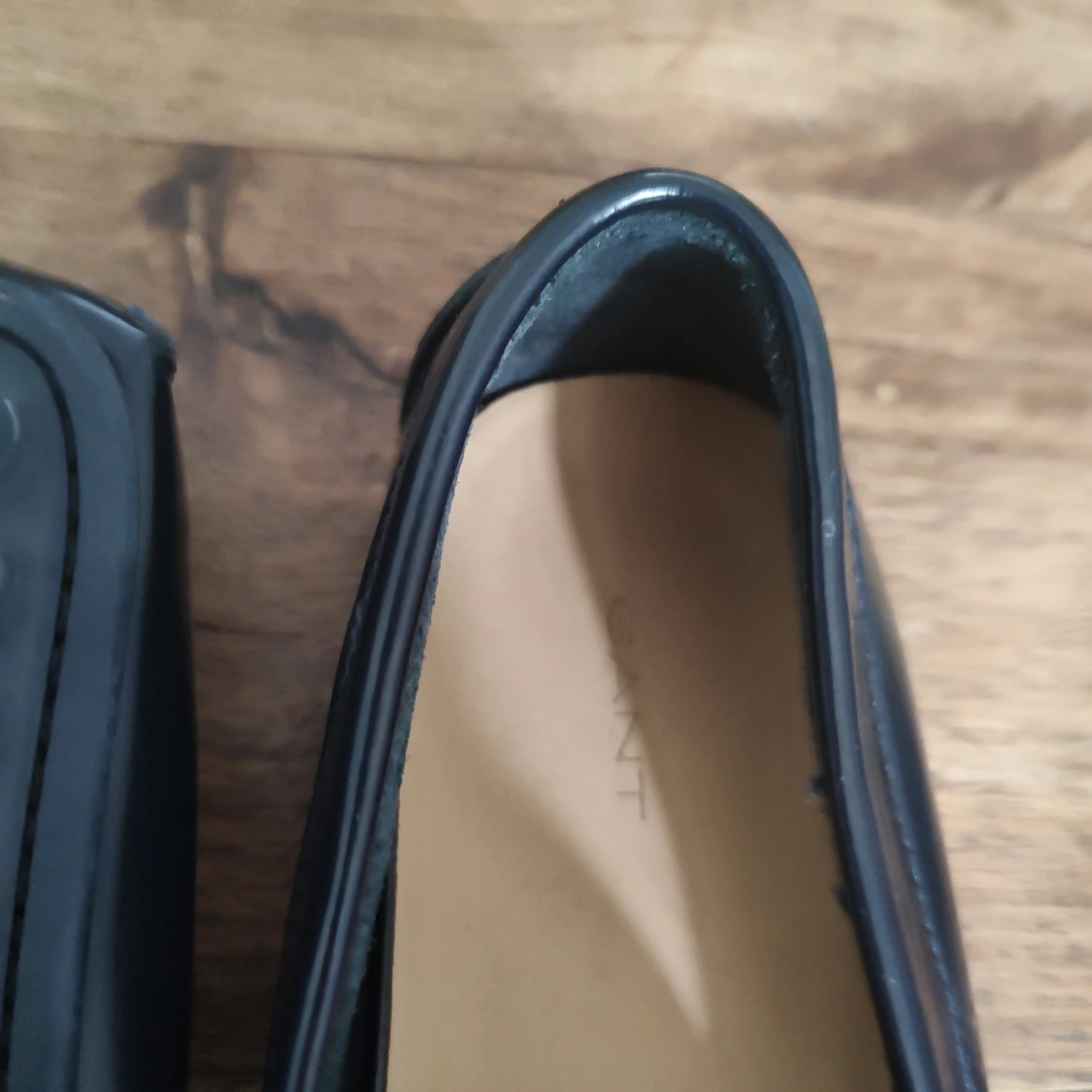 Loafers från Gant  - 91