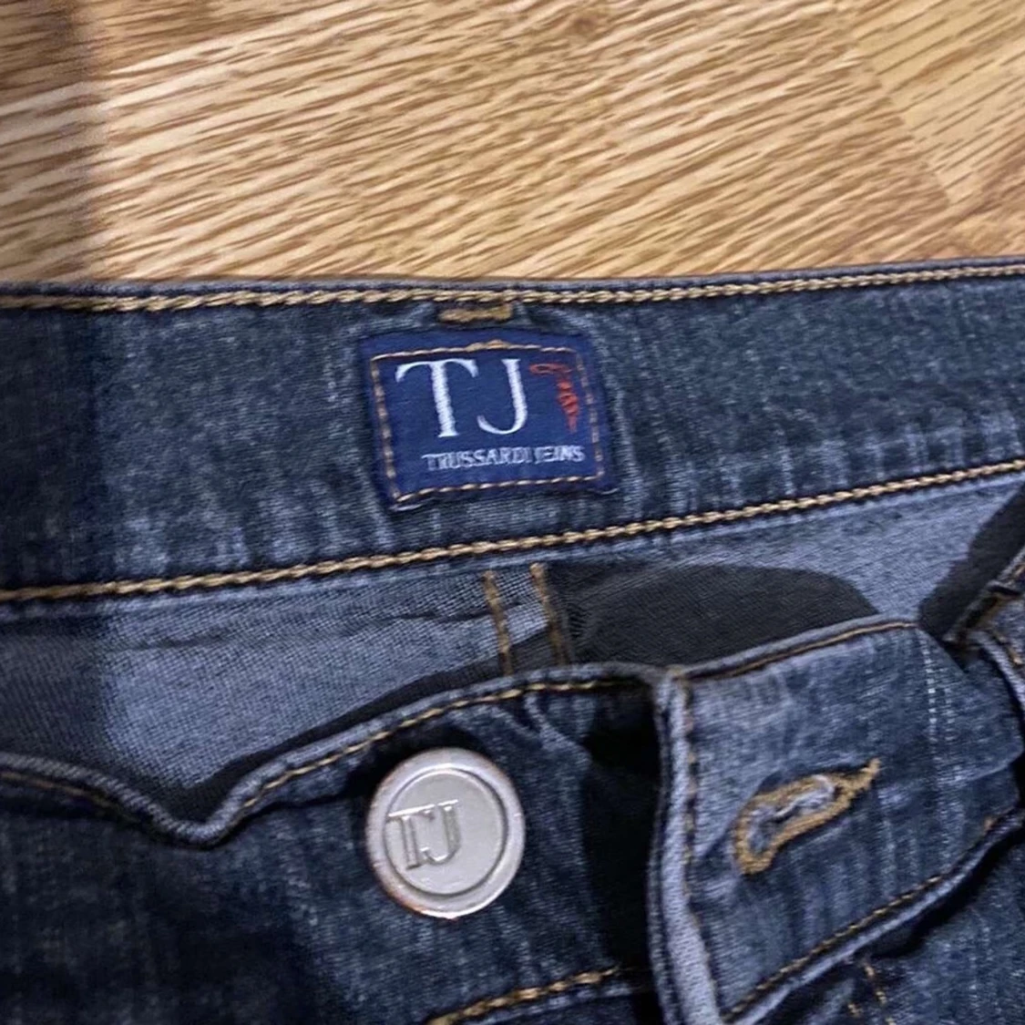 Tj jeans - 90